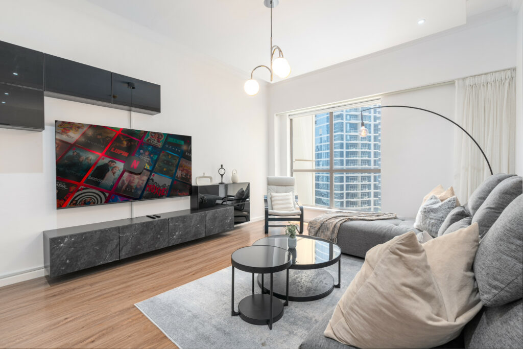 Pool View | Near Beach | Vast and Best for Family