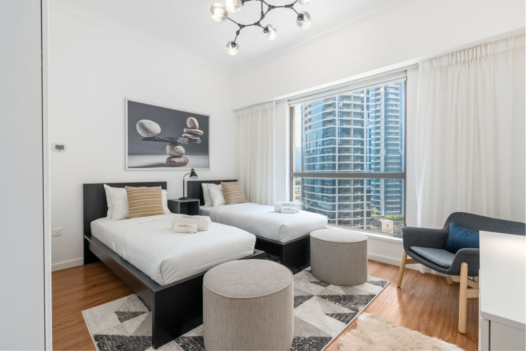 Pool View | Near Beach | Vast and Best for Family