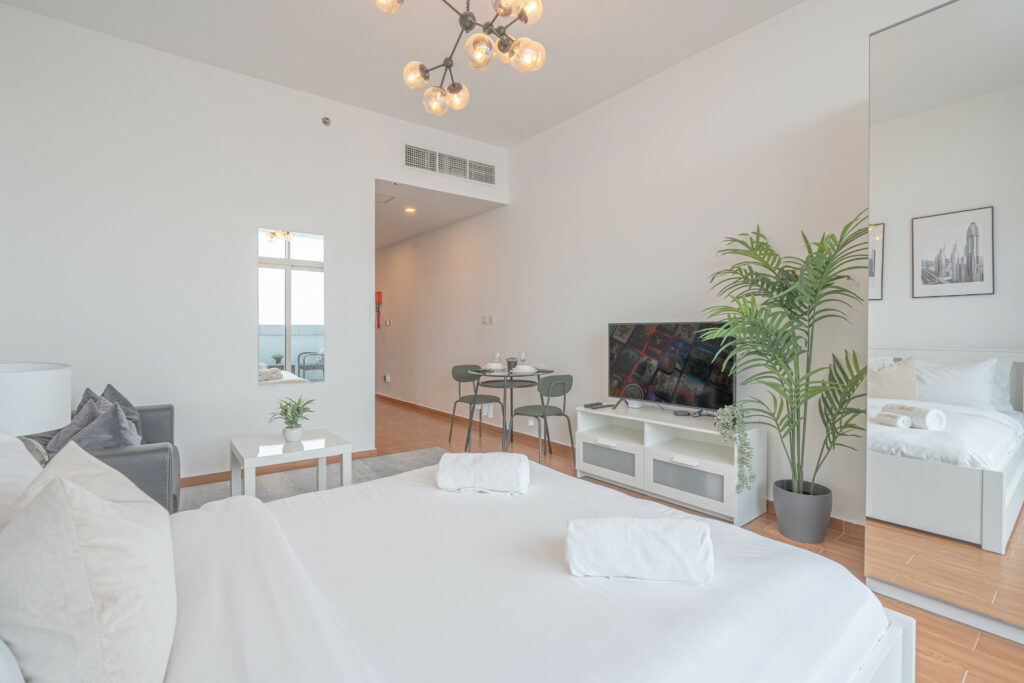 Near Park | Tranquil Neighbourhood | Inviting