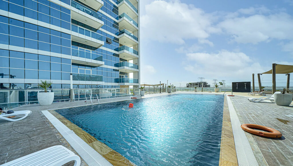 Near Park | Tranquil Neighbourhood | Inviting