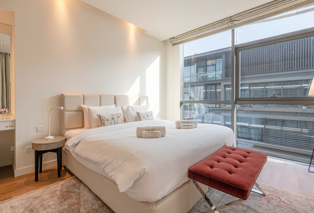 Cityscape Living | Generous 3BR | Centrally Located