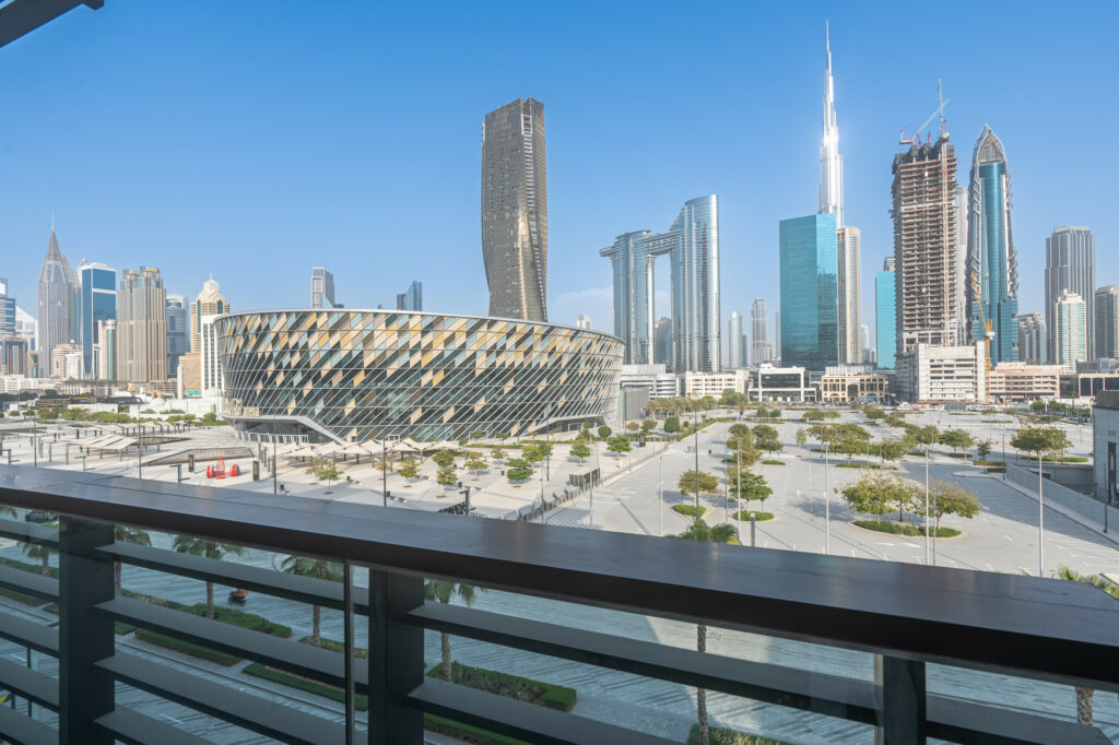 Cityscape Living | Generous 3BR | Centrally Located