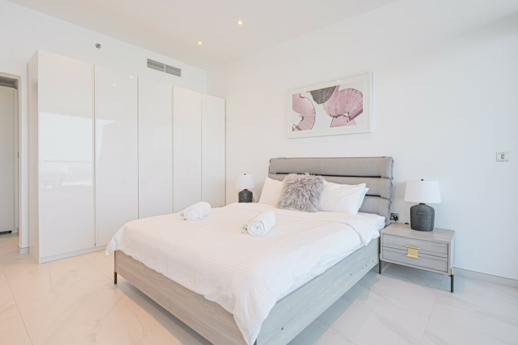 Direct Beach Access | Spectacular Views | Upgraded