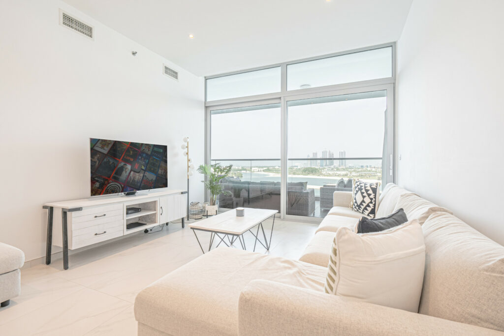 Direct Beach Access | Spectacular Views | Upgraded