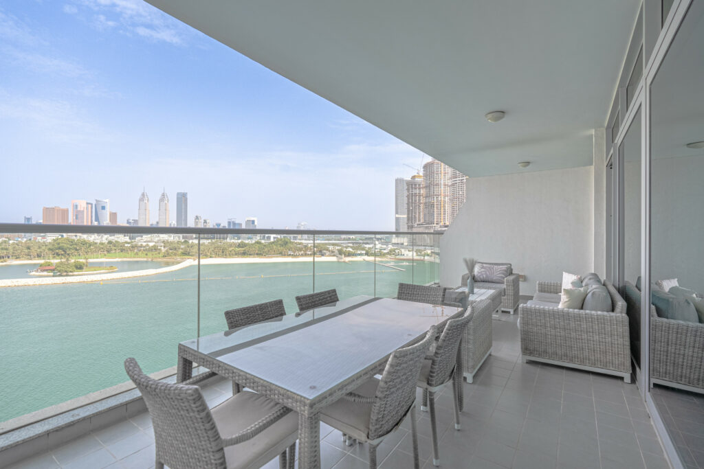 Direct Beach Access | Spectacular Views | Upgraded