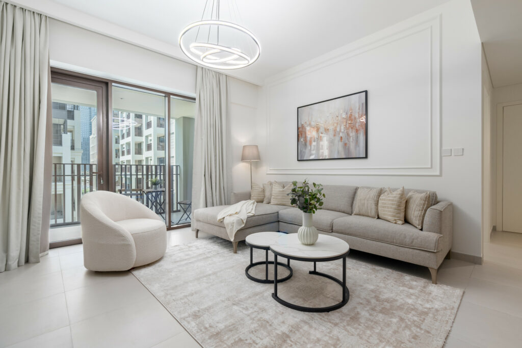 Steps away to Creek Beach | Contemporary