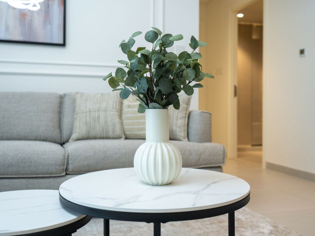 Steps away to Creek Beach | Contemporary