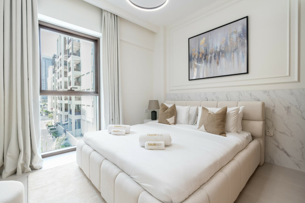 Steps away to Creek Beach | Contemporary