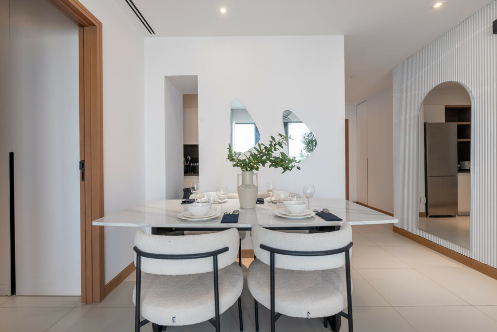 Captivating City View | Hotel Facilities | Radiant