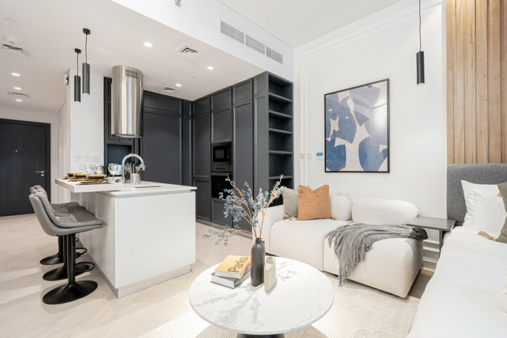 Newly Furnished | Upgraded Kitchen | Near Park