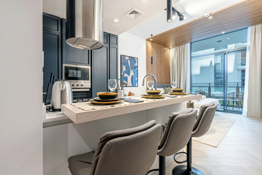 Newly Furnished | Upgraded Kitchen | Near Park