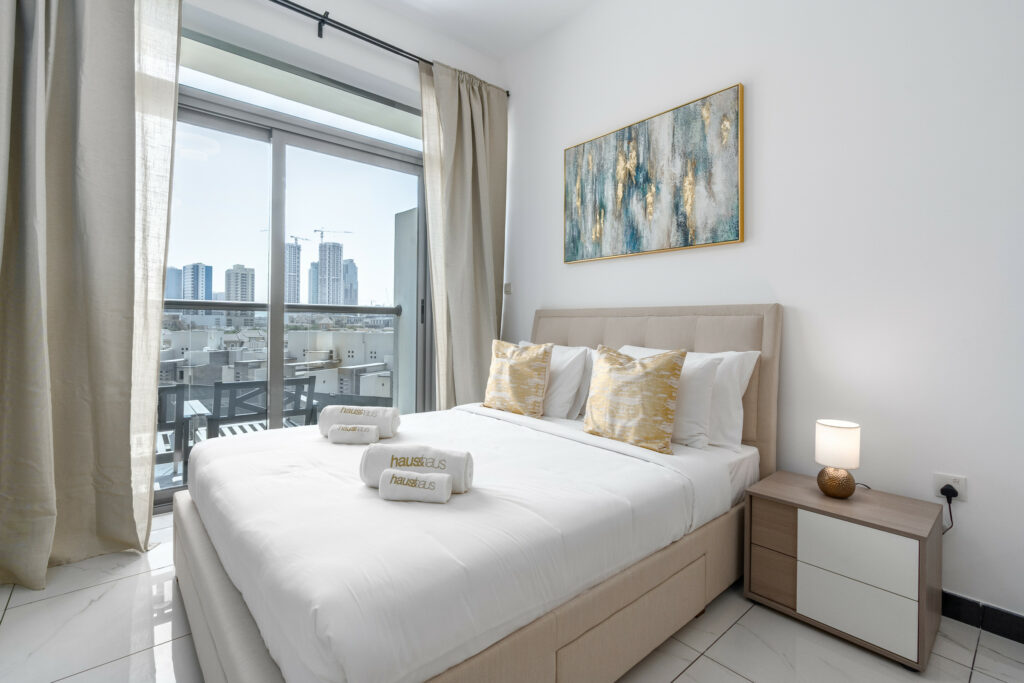 Beautiful Pool View | Next to Circle Mall | Charming