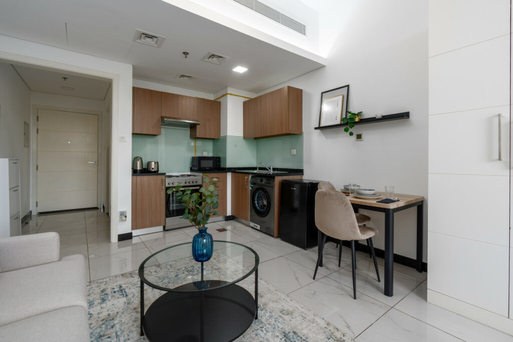 Beautiful Pool View | Next to Circle Mall | Charming