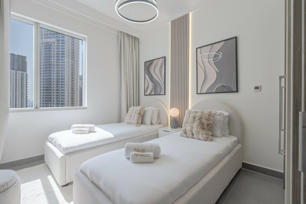 Brand New | Near Park | Ideal for Families