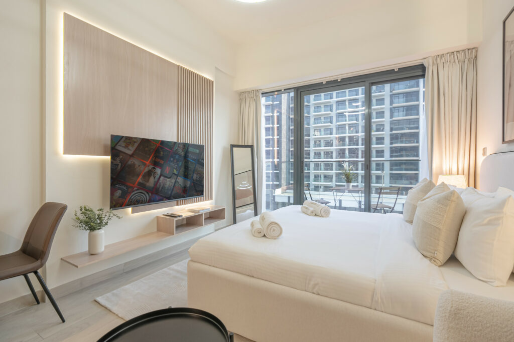 Stylish & Cosy | Newly Furnished | Great Amenities