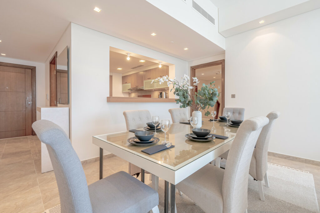 Brand New | Best for Families | Near Nakheel Mall