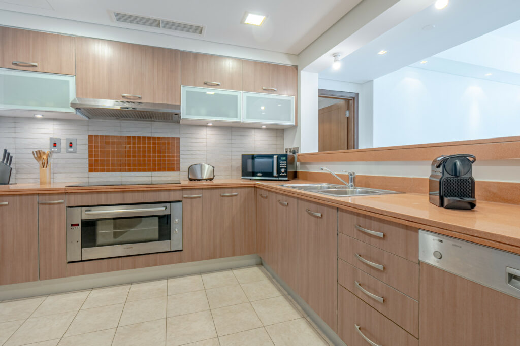 Brand New | Best for Families | Near Nakheel Mall