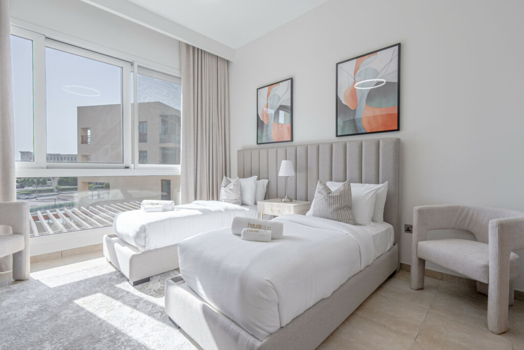 Brand New | Best for Families | Near Nakheel Mall