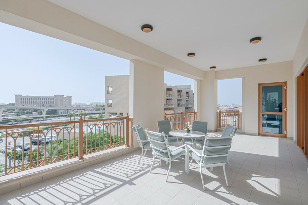 Brand New | Best for Families | Near Nakheel Mall