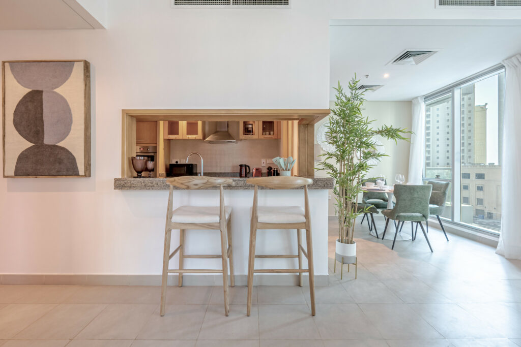 Easy Access to Marina Walk | Near Beach | Sleeps 4