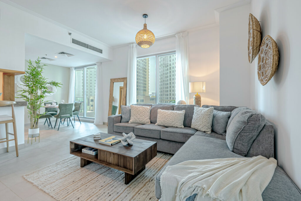 Easy Access to Marina Walk | Near Beach | Sleeps 4