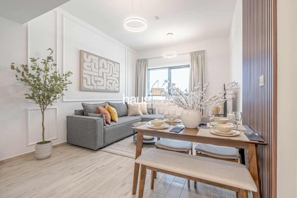 Newly Furnished | Great Facilities | Near Park