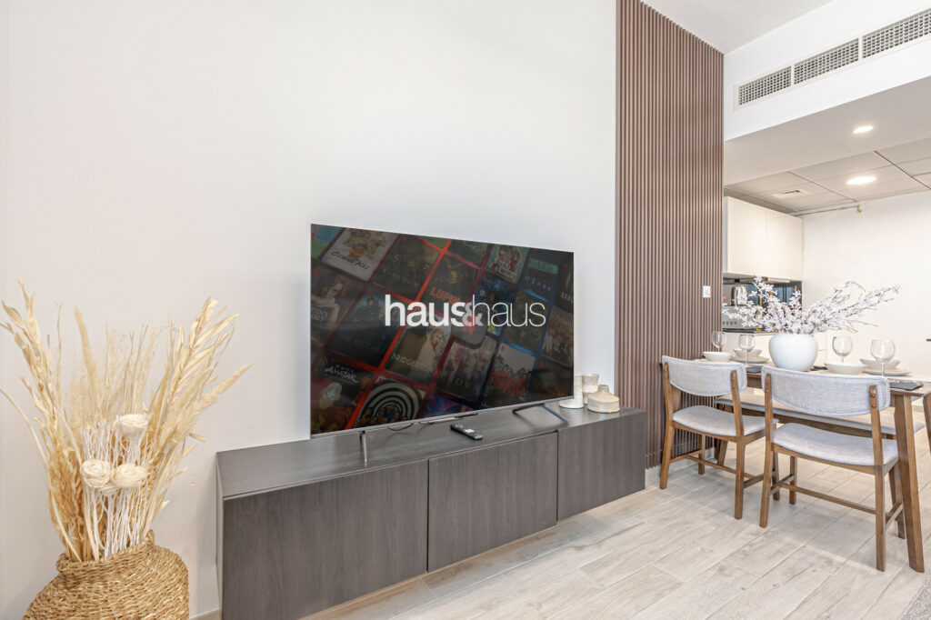 Newly Furnished | Great Facilities | Near Park