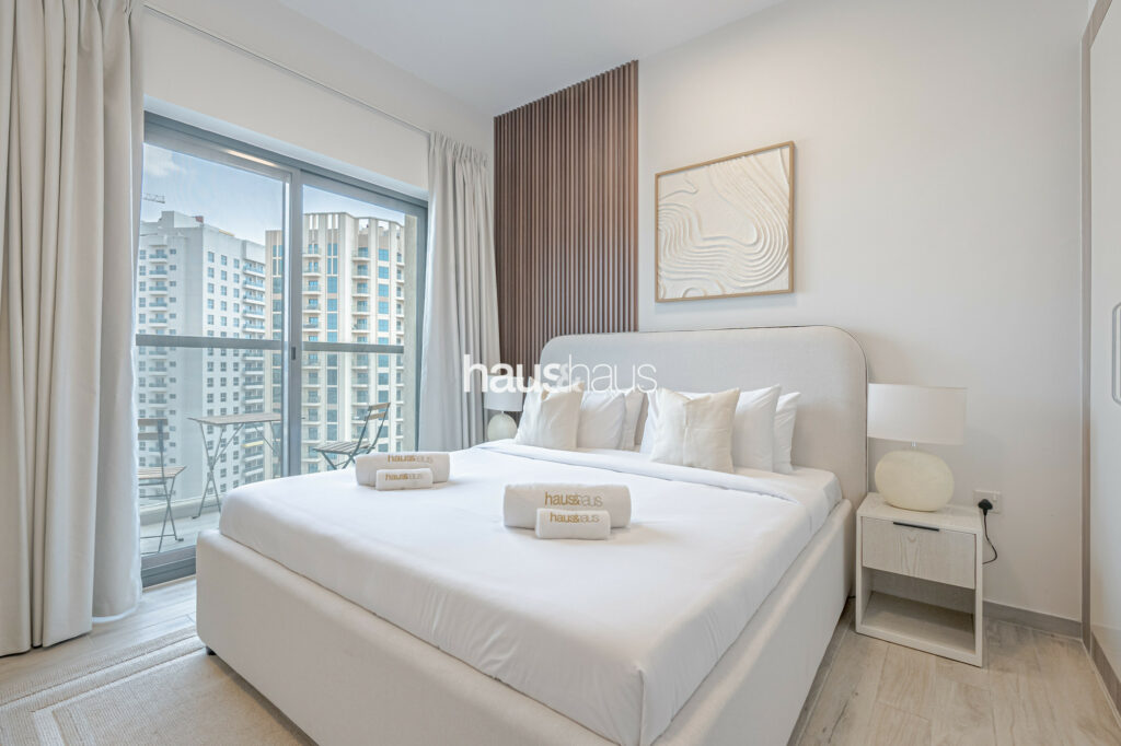 Newly Furnished | Great Facilities | Near Park