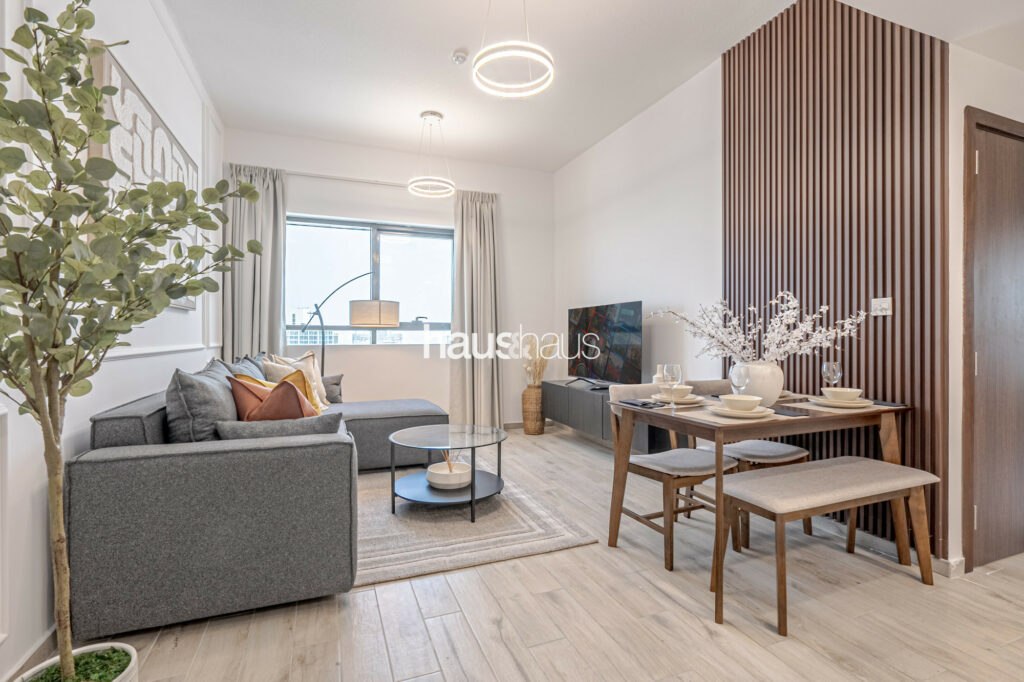 Newly Furnished | Great Facilities | Near Park