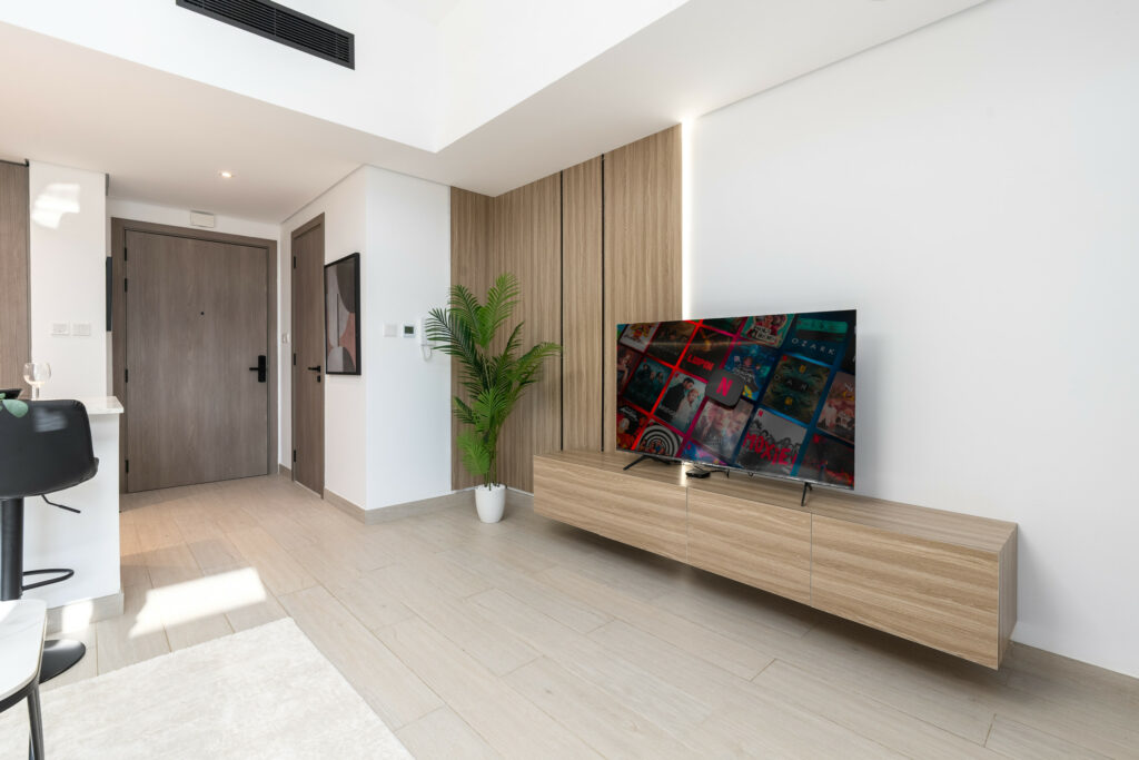 Pool View | Brand New | Tranquil Community