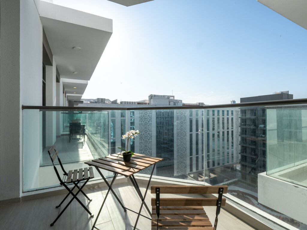 Pool View | Brand New | Tranquil Community