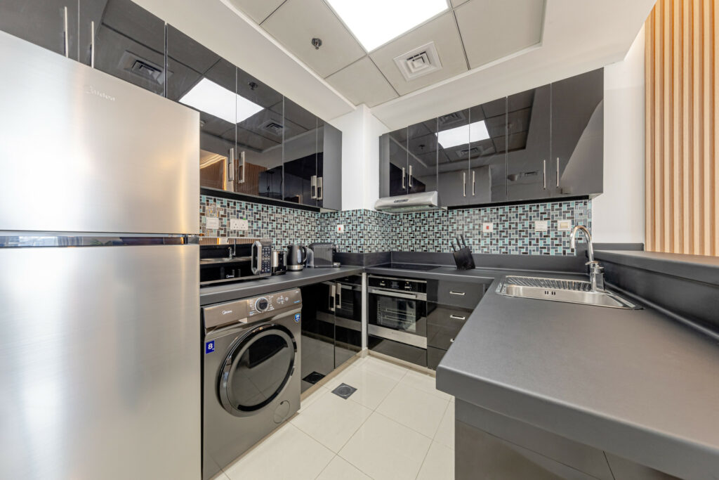 Newly Furnished | Near Beach | Vibrant Community