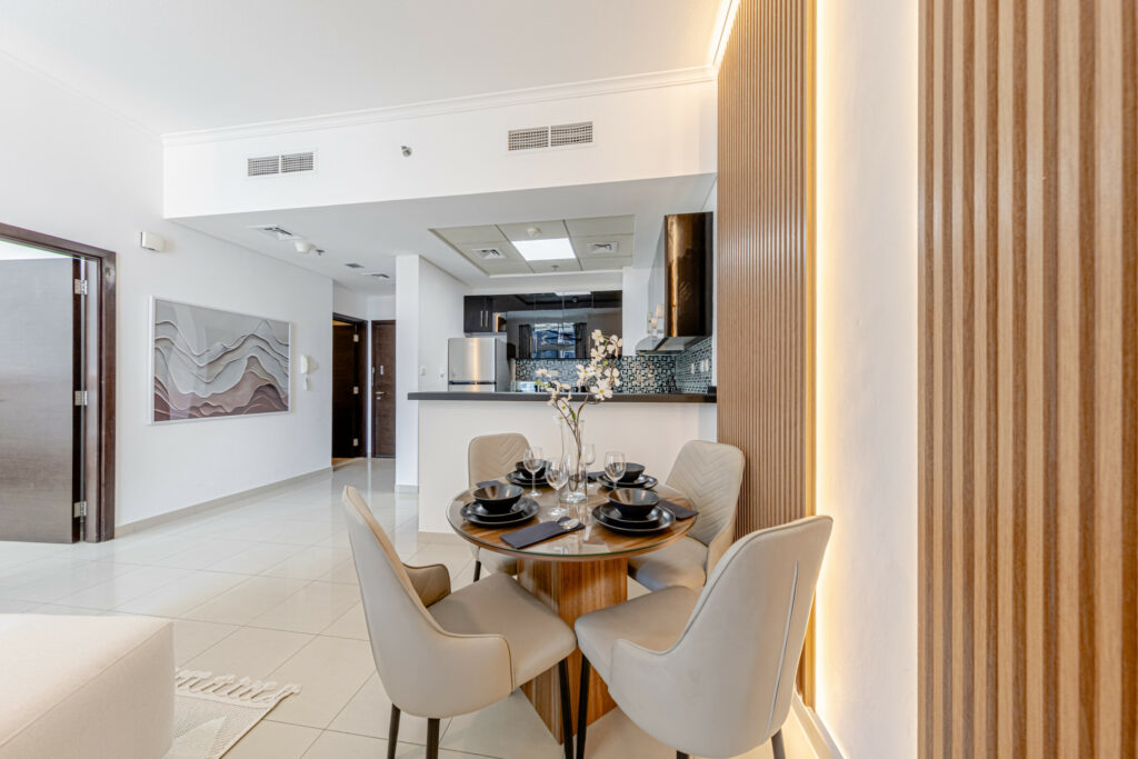 Newly Furnished | Near Beach | Vibrant Community