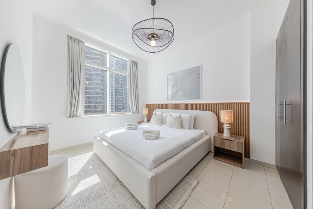 Newly Furnished | Near Beach | Vibrant Community