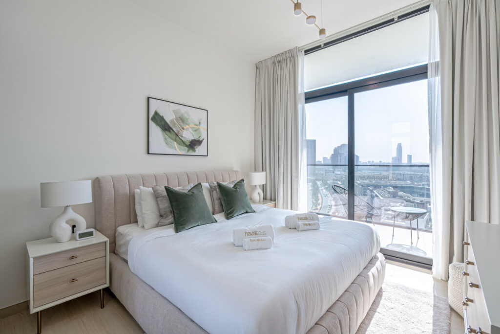 Brand New Building | Newly Furnished | Near Park