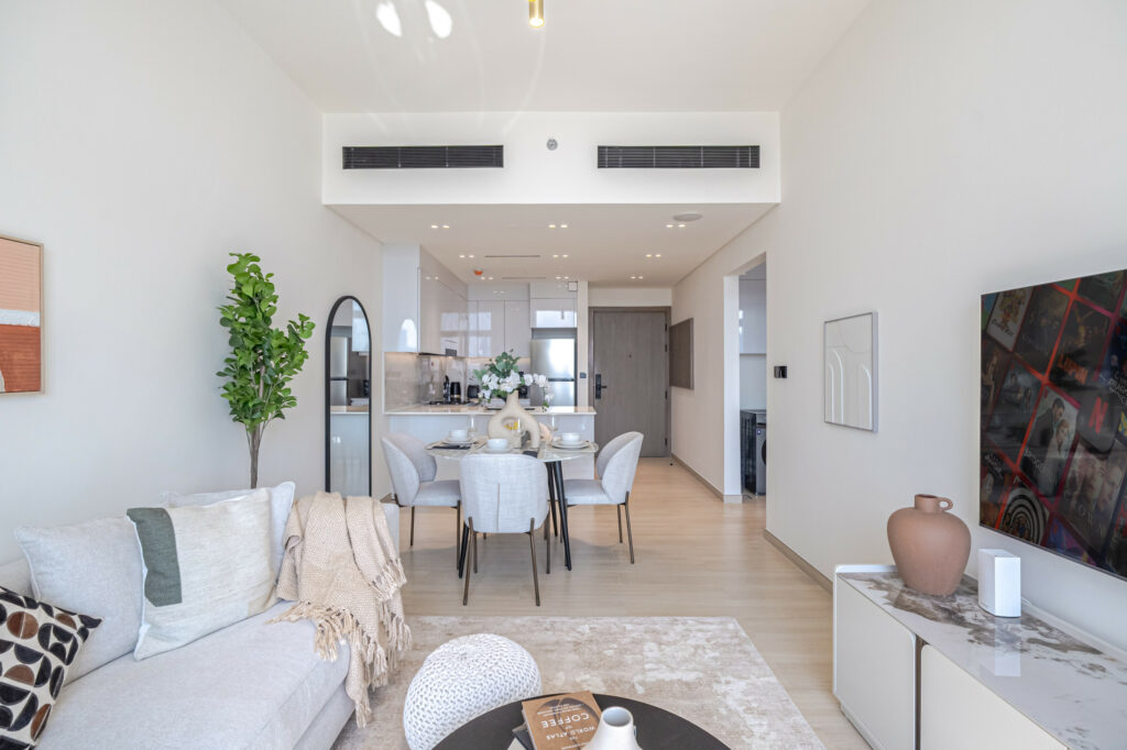 Brand New Building | Newly Furnished | Near Park