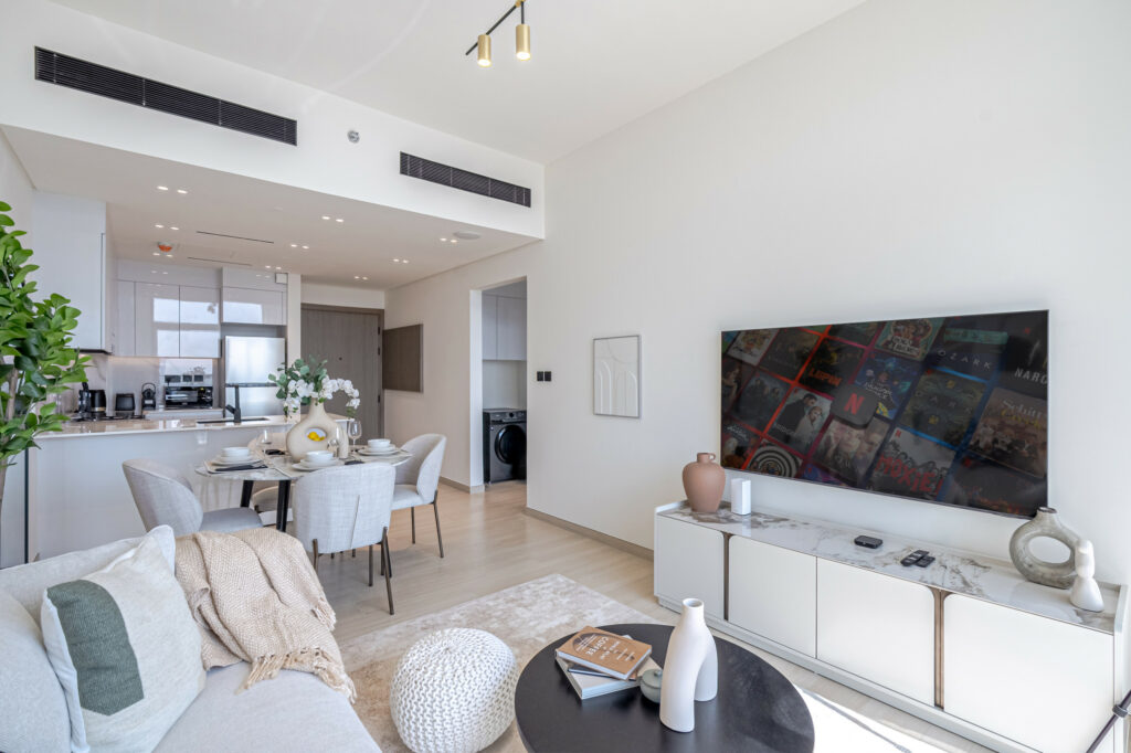 Brand New Building | Newly Furnished | Near Park