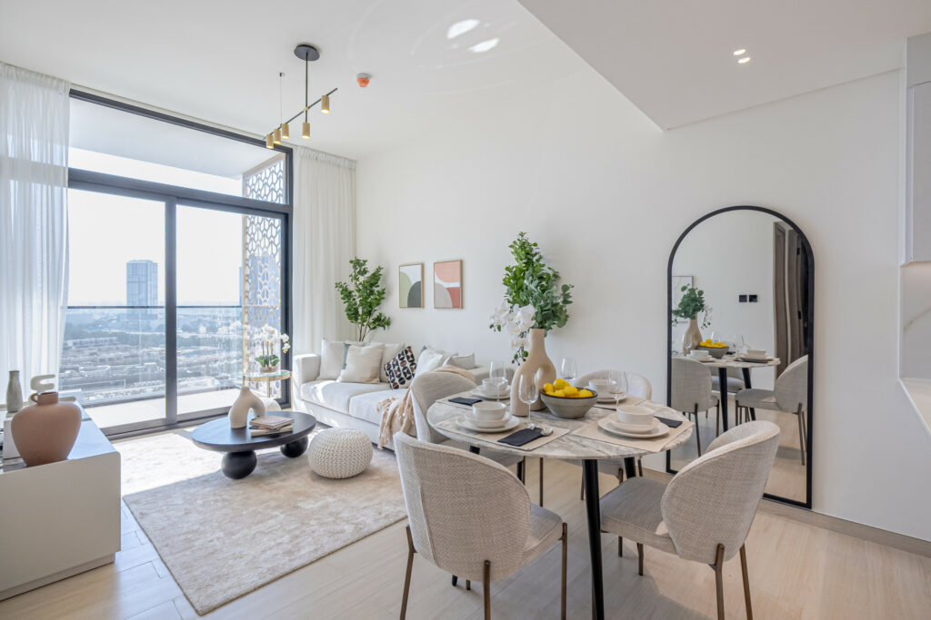 Brand New Building | Newly Furnished | Near Park