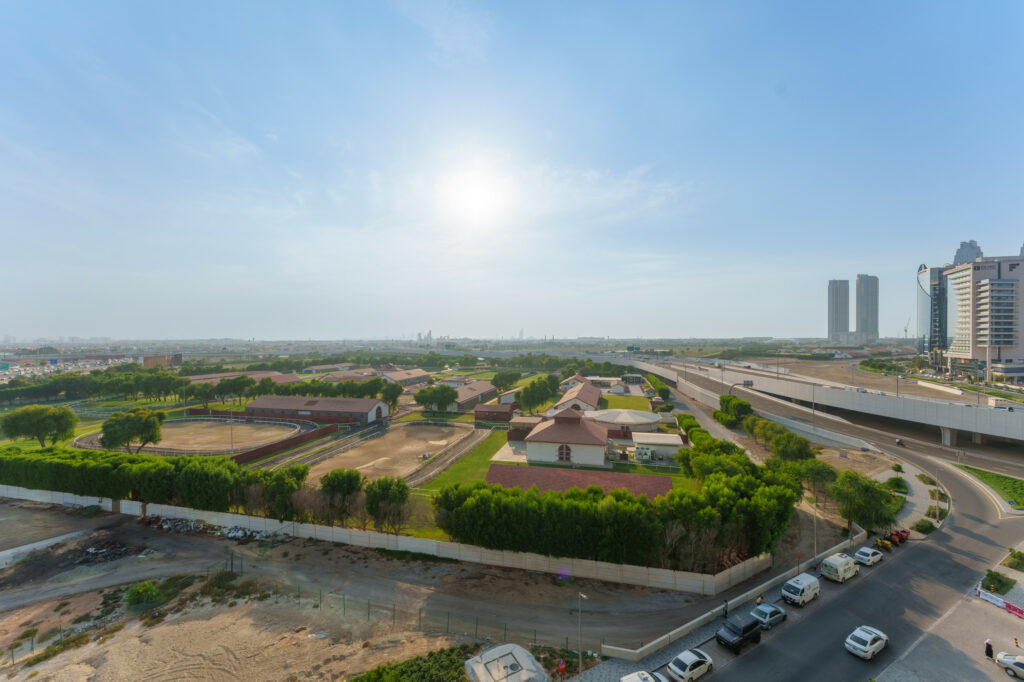 Charming Studio | Burj Al Arab Skyline View | Cosy