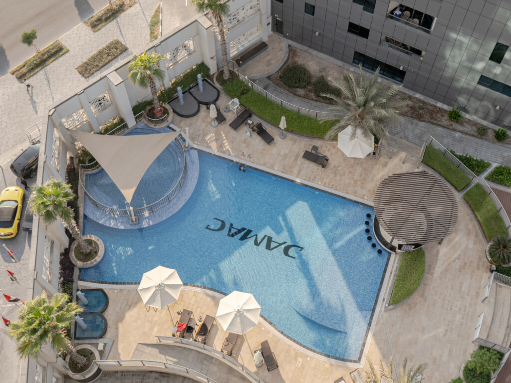 Charming Studio | Burj Al Arab Skyline View | Cosy