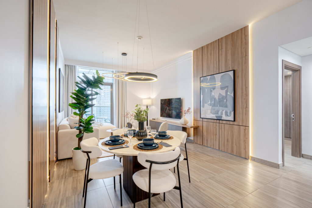 Lovely Community View | Brand New | Spacious