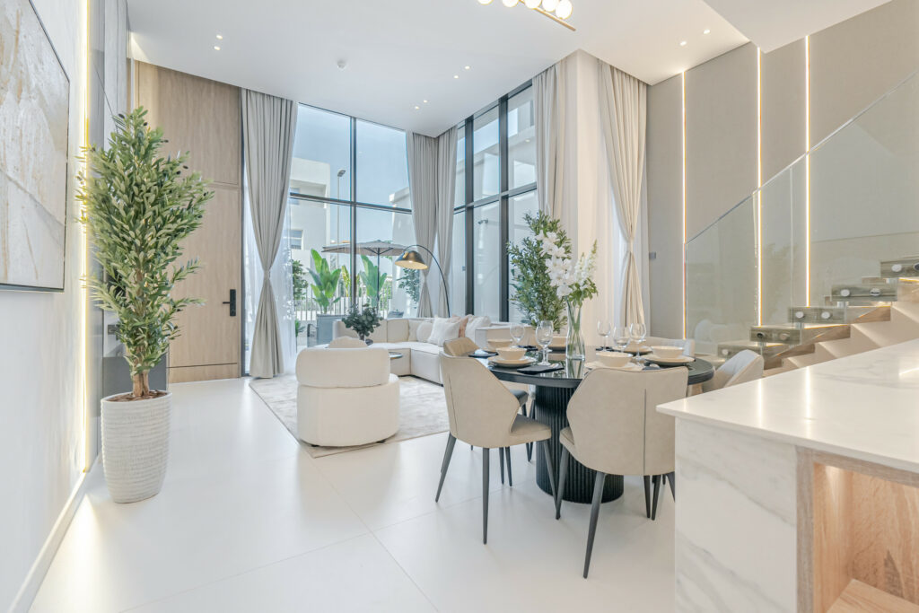 Premium Townhouse | Private Pool | Smart Home