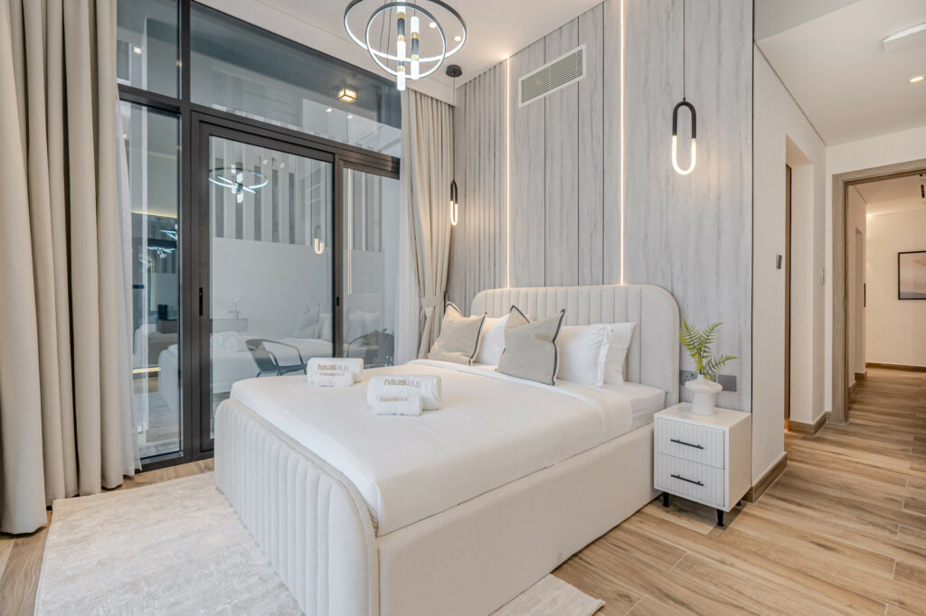 Premium Townhouse | Private Pool | Smart Home