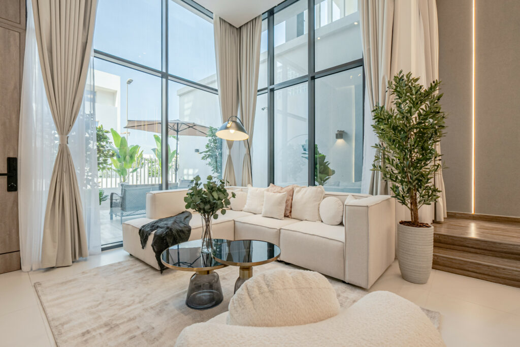 Premium Townhouse | Private Pool | Smart Home