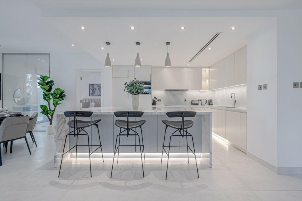 Fully Upgraded | High-end Finishes | Huge 3BR