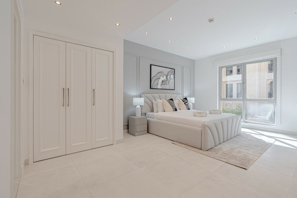 Fully Upgraded | High-end Finishes | Huge 3BR