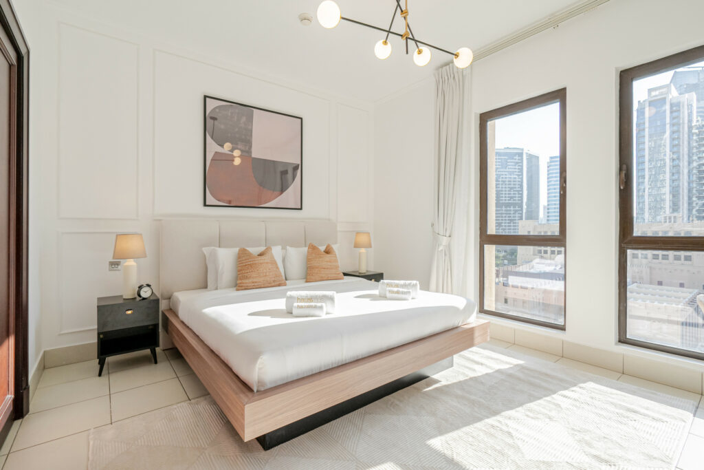 Brand New | Modern Arabic Interiors | Spacious