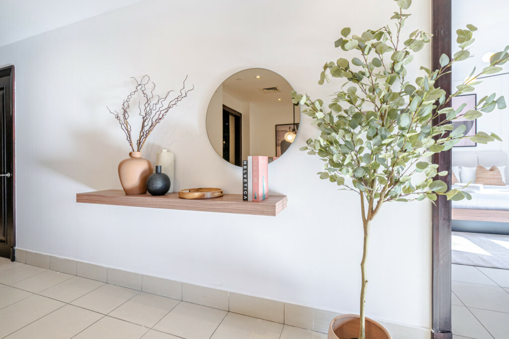 Brand New | Modern Arabic Interiors | Spacious