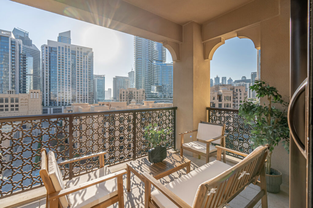 Brand New | Modern Arabic Interiors | Spacious