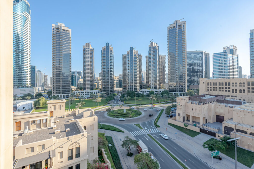 Brand New | Modern Arabic Interiors | Spacious